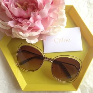 Chloe sunglasses
